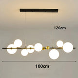 Home decoration chandelier dining room Pendant lights indoor lighting light fixture Ceiling lamps salon fancy indoor lighting