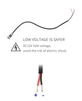 Mini LED 12V Deck Light Recessed Outdoor Led Spot Waterproof IP68 Step Light Garden Path Star Decor DC24V Underground Spotlight