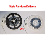 Hand Scan Sensor LED Strip Lights - USB Powered Dimmable Under Cabinet Light