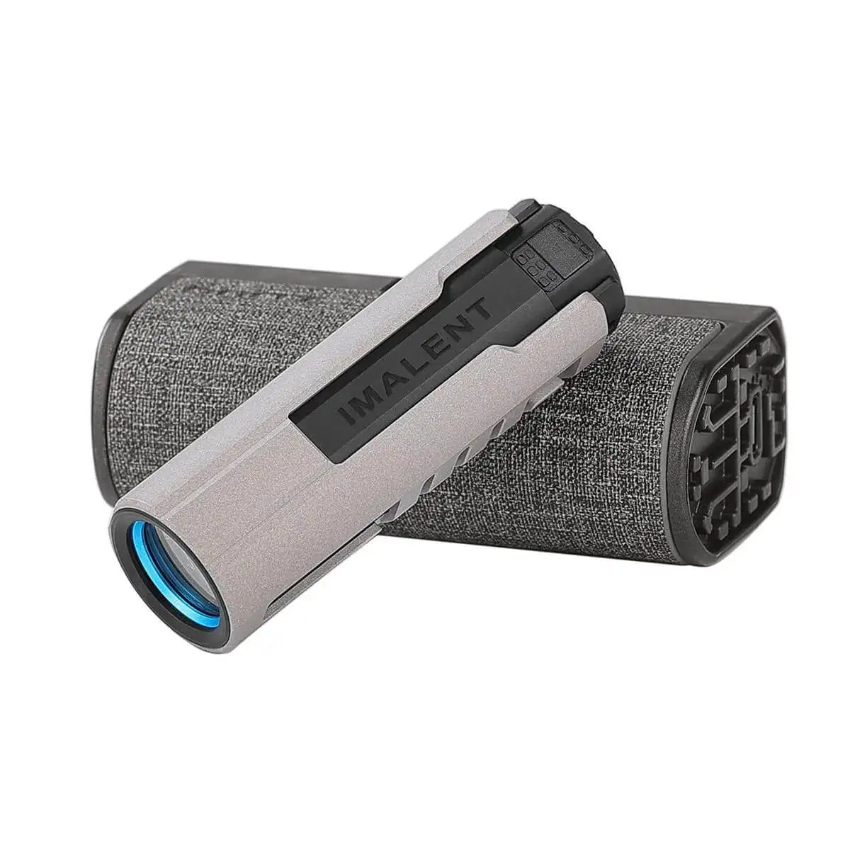 LD35 Rechargeable EDC Flashlight