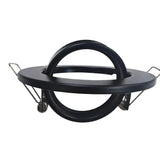 Universal GU10 MR16 Recessed Spotlight Frame - Round LED Downlight Holder