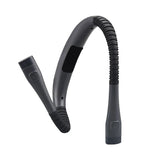 LED Neck Reading Light Book Light for Reading in Bed Bendable Arms Rechargeable Perfect for Reading Running Knitting Camping