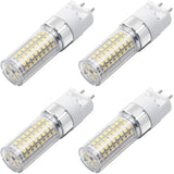 LED Corn Light 15W 25W ceramic G12 bulb light replace CDM-T G12 halogen lamp AC110-277V