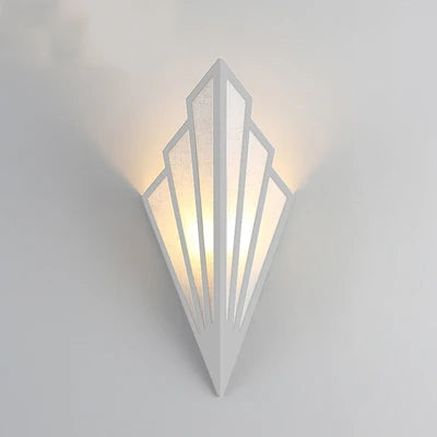 Nordic Wall Lamp Modern Led Iron Wall Lamps For Living Room Bedroom Home Decors Bedside Wall Light Bathroom Fixtures Mirror Light