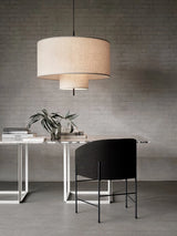 Wabi Sabi Handmade New Design Fabric American Country French Living  Dining Shops Office Hotel Apartment Pendant Lamps