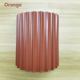 Nordic Aisle Stairway Resin Bedroom Wall Lamp Indoor Modern Creative Lights  Home Decoration Porch Living Room Background Sconce