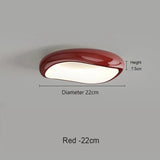 Modern LED Ceiling Light for Balconies Nordic Minimalist Ceiling Lamp Bedroom Study Room Lamp Home Decor Kitchen Lighting