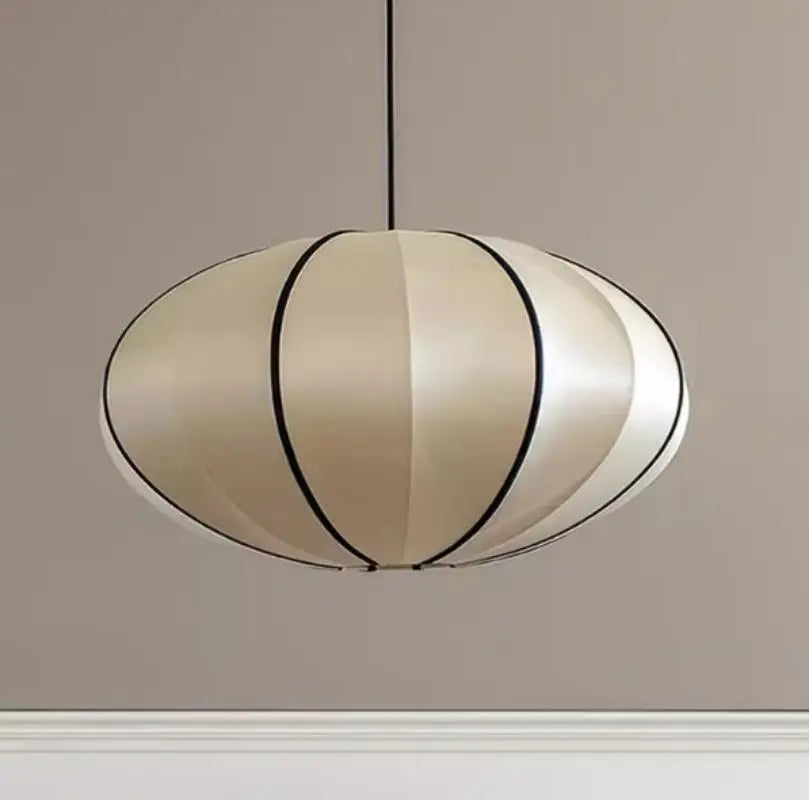 Wabi-sibi Japanese Style  Medieval Dining Room Chandeliers Foyer Pendant Lamp Applicable To Interior Lighting Room Decoration