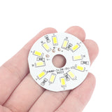 1Pcs type-C Table Lamp Circuit Board USB Charging Led Touch Small Night Lamp Control Module with Charging Protection
