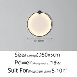 3D Moon Wall Sconce - Dimmable Indoor LED Decor Light for Hallway & Coffee Bar