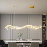 Nordic home decor dining room Pendant lamp lights indoor lighting stair lamp hanging light chandelier lamps for living room