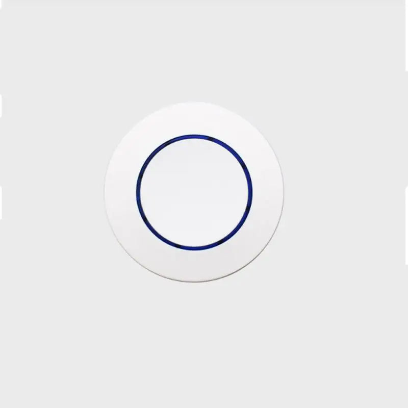 1~8PCS 433.92mhz Rf Switch Remote Control Wiring Free Remote Control Switch Learning Code 1527 One Button Random Paste