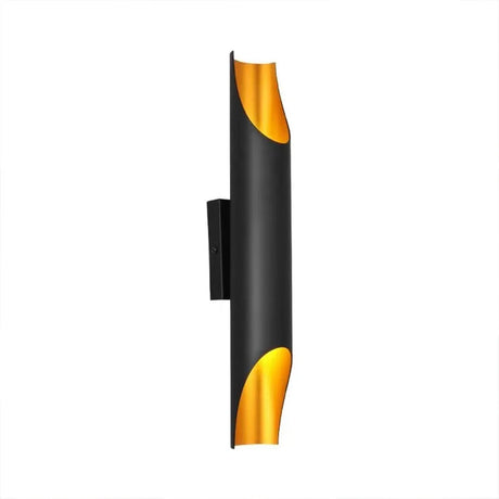 Modern minimalist living room, bedroom, corridor, TV bar, staircase, wall lamp