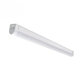 -40 ° C low temperature application IP66 emergency ultra-thin LED three proof lighting fixture 1200mm linear refrigerator light