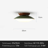 Modern LED Ceiling Chandelier Lamp - Geometric Luxury Home Decor Light