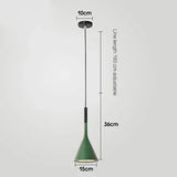 Modern Led Pendant Lights  White Light E27 for Kitchen Fixtures Bedroom Table Dining Room Hanging Lamp Lampshade Home Chandelier