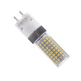 LED Corn Light 15W 25W ceramic G12 bulb light replace CDM-T G12 halogen lamp AC110-277V