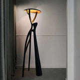 Nordic Design Felt Pleated LED Pendant Light - Modern Living Room Decorative Chandelier