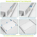 Hot Sale Commercial Panel Light 2x 4ft Adjustable Backlit Ceiling Flat Panel Light Emitting Diode Light