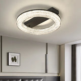 Light luxury Resin LED Ceiling light Living room Dining Bedroom Designer Pendant lamp Black Italian Minimalist Lighting fixture