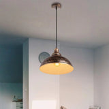 Vintage Warehouse Hanging Lamp Set - Professional Restaurant & Bar Lighting