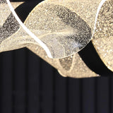 Modern LED Pendant Light for Living Room - Luxury Home Decor Chandelier