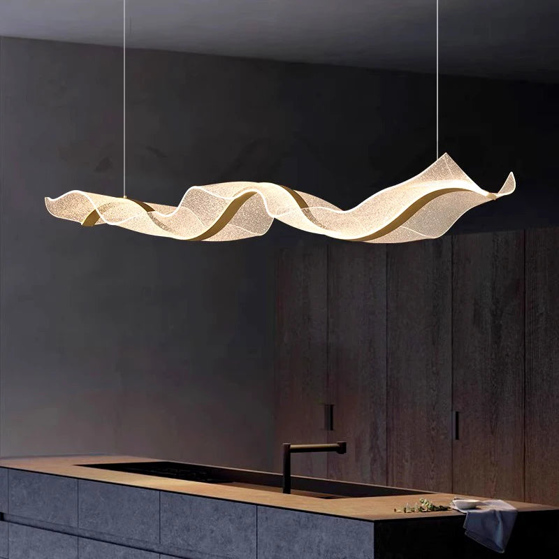 Modern dine dining room Pendant lights indoor lighting Ceiling lamp hanging light led Chandeliers for living room indoor lightin