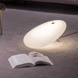 Modern Home Decorations Floor Lamps Minimalism Acrylic Led Lamp Nordic Creativity Living Room Dining Bedroom Lampe Salon Lustre