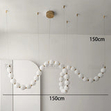 Modern dine dining room Pendant lights indoor lighting Ceiling lamp hanging light chandelier decorative indoor lighting