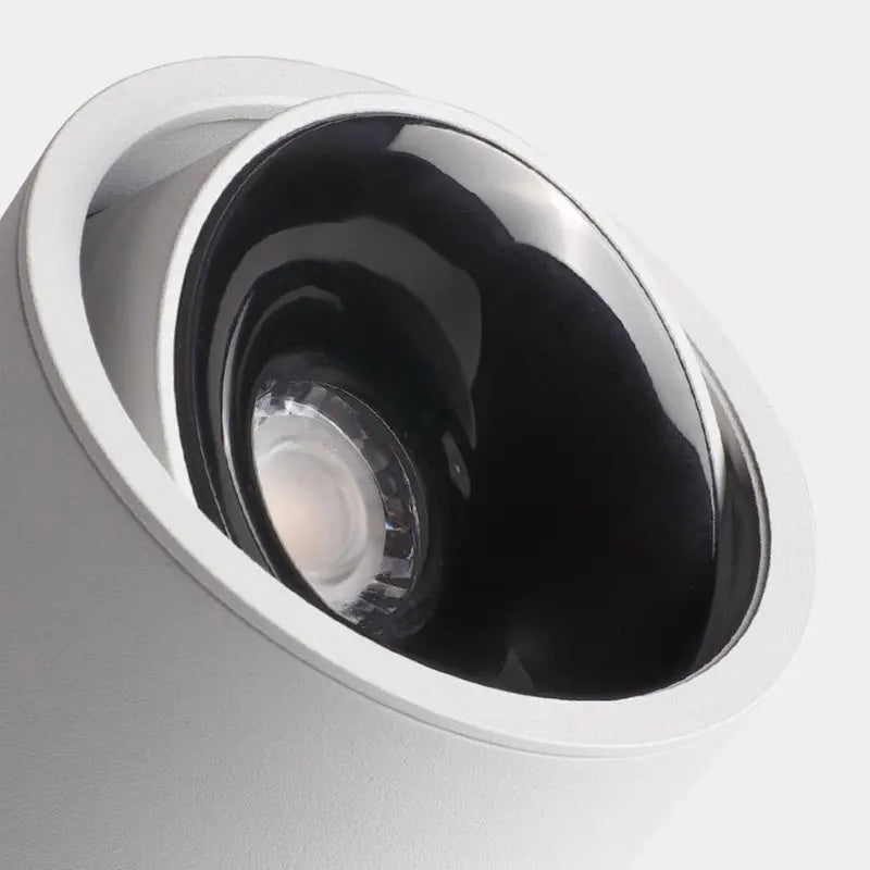 LED Adjustable Surface Mounted Downlight AC110-220V Dimmable 7W 9W 12W 15W 18W 5W Anti Glare Ceiling Indoor Parlor