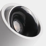 LED Adjustable Surface Mounted Downlight AC110-220V Dimmable 7W 9W 12W 15W 18W 5W Anti Glare Ceiling Indoor Parlor