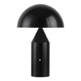 LED Table lamp for bedroom rechargeable USB lamp Touch switch dining room hotel bedside decorative table lamp