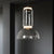 Noctamblue pendant lamp Minimalist Nordic glass lamp for Dining Room Table Lighting Home Living Room decors aesthetic lights