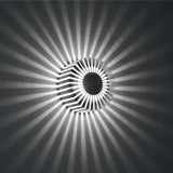 Modern Led Downlight Recessed Spot Led Ceiling Lamp Surface Corridor Bar KTV Party Mounted Spot Light Living Room Decor