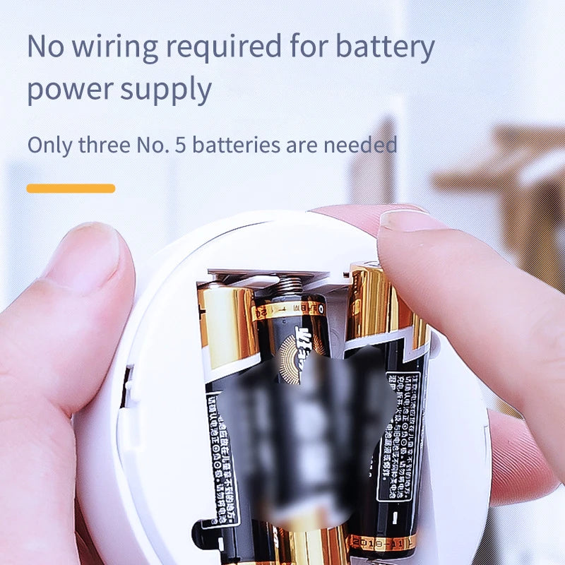  LED Cabinet Lights RGB 13 Colors Wireless Spotlights Remote Dimmable Wall Lamp For Room Art Showroom Hallway Lighting