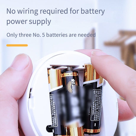  LED Cabinet Lights RGB 13 Colors Wireless Spotlights Remote Dimmable Wall Lamp For Room Art Showroom Hallway Lighting