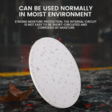 Moisture proof  LED Ceiling Light PIR Motion Sensor/Radar Sensor/Sound and Light Control Smart Home Lighting 20W36W Ceiling Lamp