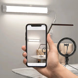Plug-in LED Tube Light with 1.8m Switch Wire - Under Cabinet Kitchen Lamp