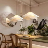 2026 Modern French Chandelier - Simple Luxury Light for Living Room & Bedroom