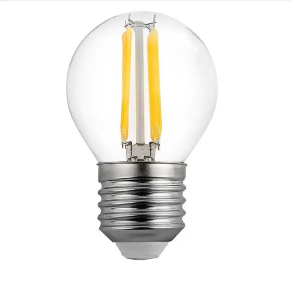 LED Candle bulb C35 G45 ST64 T25 vintage lamp E14 LED E27 A60 220v LED Globe 4W 6W 8W 12W Filament Edison LED Light Bulbs