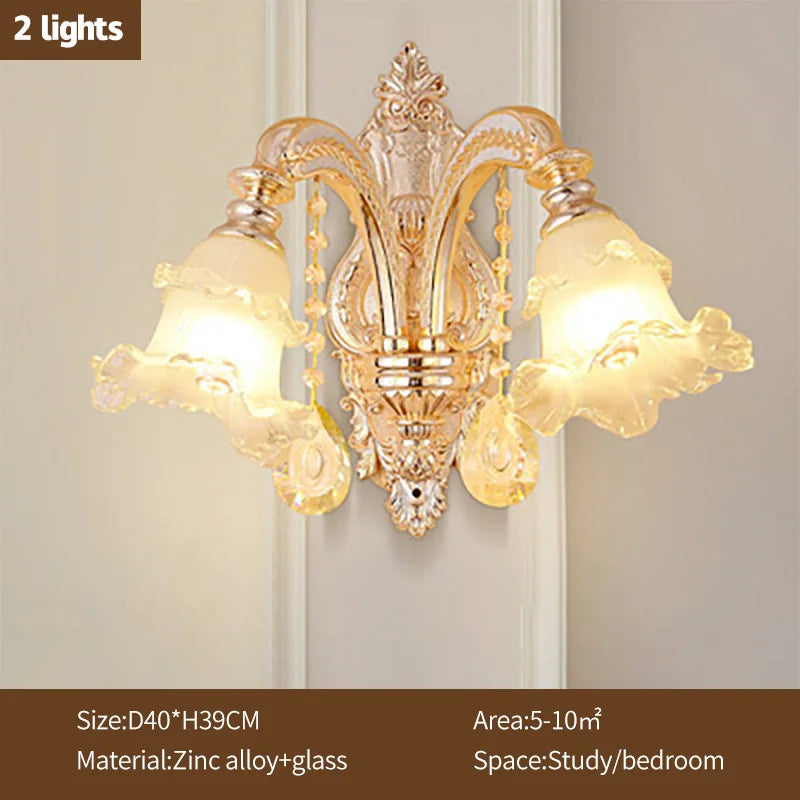 Nordic Modern Luxury Ceiling Chandelier Lighting 2025 Lustre Living Room Hotel Villa Lobby Crystal Hanging Lamp Luminaria Lights