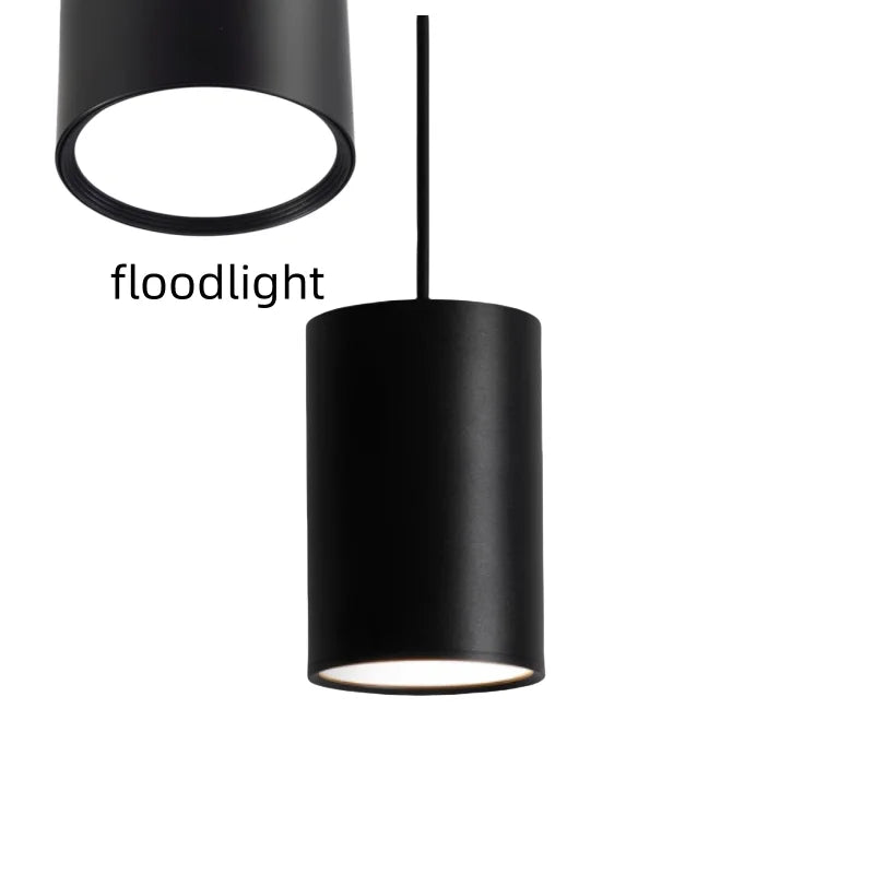 Dimmable LED Ceiling light 220V 110V 9W 12W 15W 18W 25W 30W Hotel Office Home Decoration AC85-265V LED Downlights