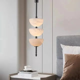Light Luxury Marble Wall Lamping Italian Minimalist Living Room French Lamps Bedroom Bedside Corridor Corridor Lamp