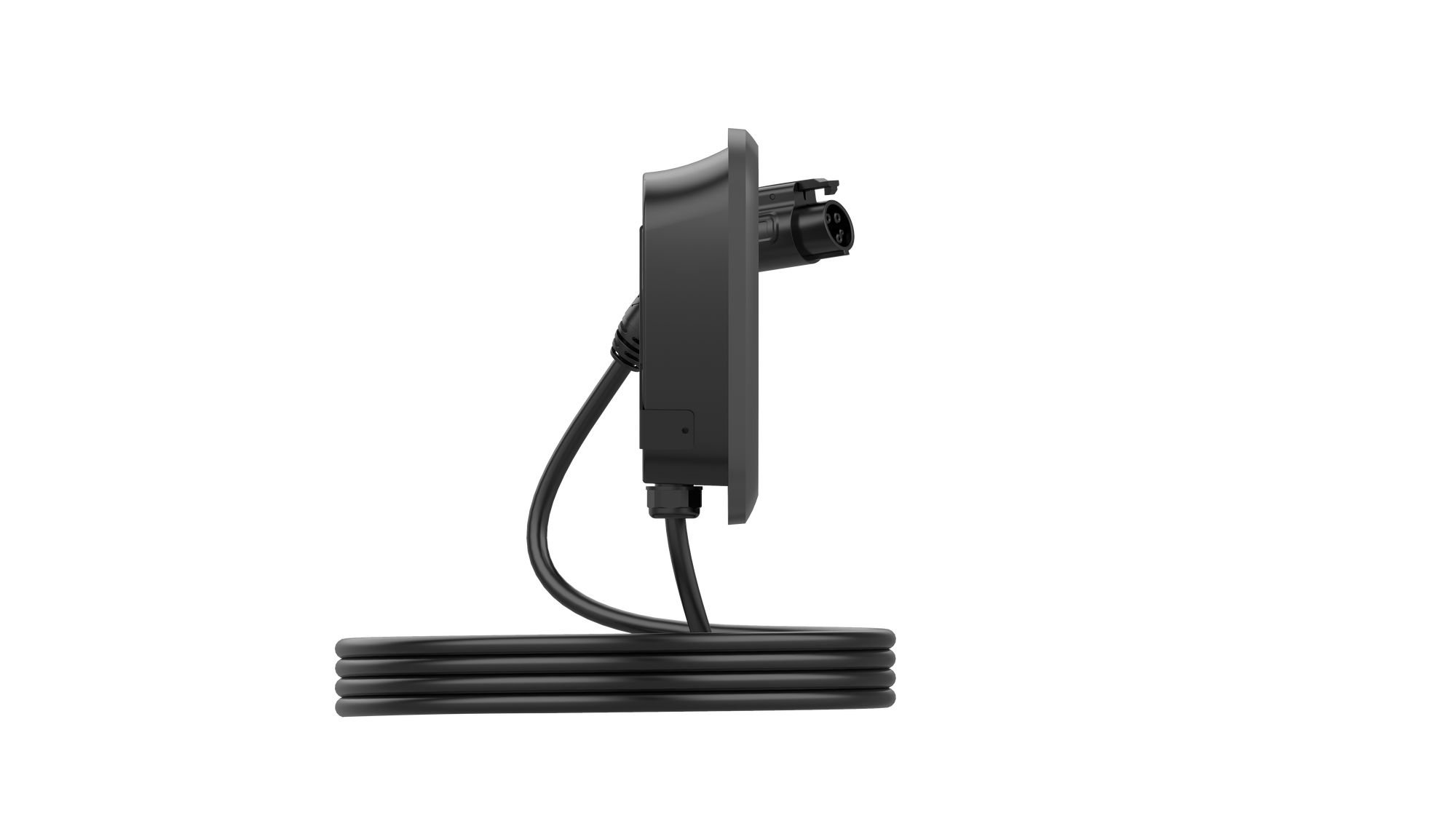 FlexCharge Smart Level 2 EV Charger