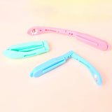 Night Light Book with Clip Mini Portable LED Reading Lamp Energy-saving Travel Bedroom Folder of Lights Flexible LED Light