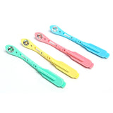 Night Light Book with Clip Mini Portable LED Reading Lamp Energy-saving Travel Bedroom Folder of Lights Flexible LED Light