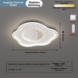 Bedroom Ceiling Lamp Modern Minimalist 2026 New Creative Net Red Cream Style Master Bedroom Room Lamp Minimalist Main Lamp