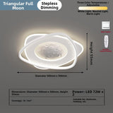 Bedroom Ceiling Lamp Modern Minimalist 2026 New Creative Net Red Cream Style Master Bedroom Room Lamp Minimalist Main Lamp