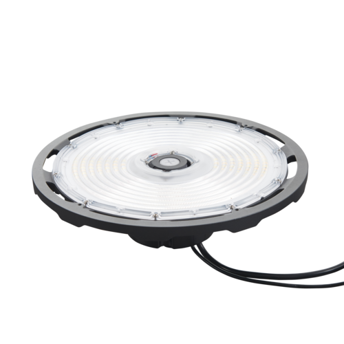 LED High Bay UFO 85/120/150W AC120-347V 3000/4000/5000K