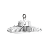 LED High Bay UFO AC120-347V 140/190/240W 3000/4000/5000K WHITE